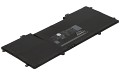 X3PH0 Battery (6 Cells)