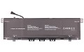  ENVY 13-aq0001TU Battery (4 Cells)