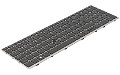 L14366-031 UK Keyboard