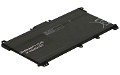 Pavilion 14-bf076tx Battery (3 Cells)