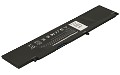 Insprion G3 15 3500 Battery (4 Cells)