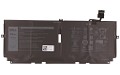 722KK Battery (4 Cells)