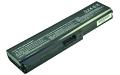 Satellite Pro C650-00K Battery (6 Cells)