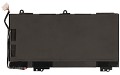 Pavilion 14-al110TU Battery (3 Cells)
