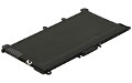 Pavilion 15-cc007ng Battery (3 Cells)