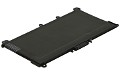 Pavilion 15-cc007ng Battery (3 Cells)