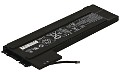 ZBook 15 G4 Mobile Workstation Battery (9 Cells)