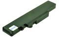 Ideapad V560 Battery (6 Cells)