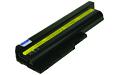 ThinkPad T61 7664 Battery (9 Cells)