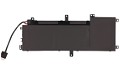 849313-856 Battery (3 Cells)