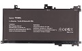 Pavilion 15-bc505TX Battery (4 Cells)