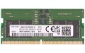 4X71K08906 8GB DDR5 4800MHz CL40 SoDIMM