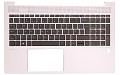 M49547-031 Top Cover w/Keyboard (UK)