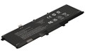 EliteBook 1050 G1 Battery (6 Cells)