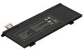 GK5CN Battery (3 Cells)
