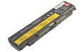 ThinkPad W541 Battery (6 Cells)