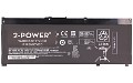 Pavilion Gaming  15-cx0005no Battery (4 Cells)
