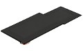 GS73VR Battery (3 Cells)