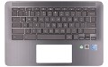 L90459-031 Cover Top w/Keyboard CBG US Internationa
