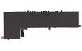 Ideapad S540-13API 81XC Battery (3 Cells)