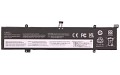 Yoga C940-15IRH 81TE Battery (4 Cells)