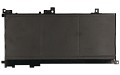 OMEN 15-ax012TX Battery (3 Cells)