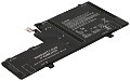 EliteBook x360 1030 G2 Battery (3 Cells)