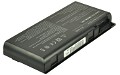 GX780DX Battery (9 Cells)