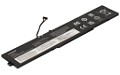 Ideapad 330-17ICH 81FL Battery (3 Cells)
