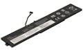 Ideapad 330-17ICH 81FL Battery (3 Cells)