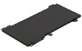 ProBook 450 G6 Battery (3 Cells)
