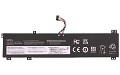 Legion 5-15IMH05H 82CF Battery (4 Cells)