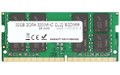 4S967AA#AC3 32GB DDR4 3200MHz CL22 SODIMM