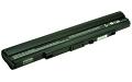 U43JC-WX130V Battery (8 Cells)