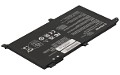 S4300UF Battery (3 Cells)