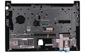 5M11H59082 Top Cover w/Kybd UK Eng B/L FPR