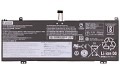 ThinkBook 13s-IML 20RR Battery (4 Cells)
