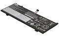 ThinkBook 13s-IML 20RR Battery (4 Cells)