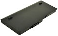 Satellite P500-ST5801 Battery (6 Cells)