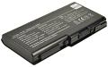 Satellite P500-ST5801 Battery (6 Cells)