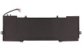 Spectre X360 15-BL018CA Battery (6 Cells)