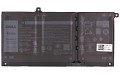 0JK6Y6 Battery (3 Cells)