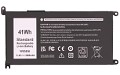 Latitude 3310 2-in-1 Battery (3 Cells)