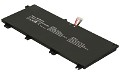 ROG Strix SCAR GL703VD Battery (4 Cells)