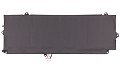 812060-2C1 Battery (4 Cells)