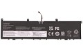 01YU911 Battery (4 Cells)