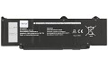 Latitude 3340 Battery