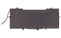  ENVY  13-d012nl Battery (3 Cells)
