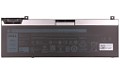 451-BCFT Battery (4 Cells)