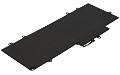 Chromebook 14-X004TU Battery